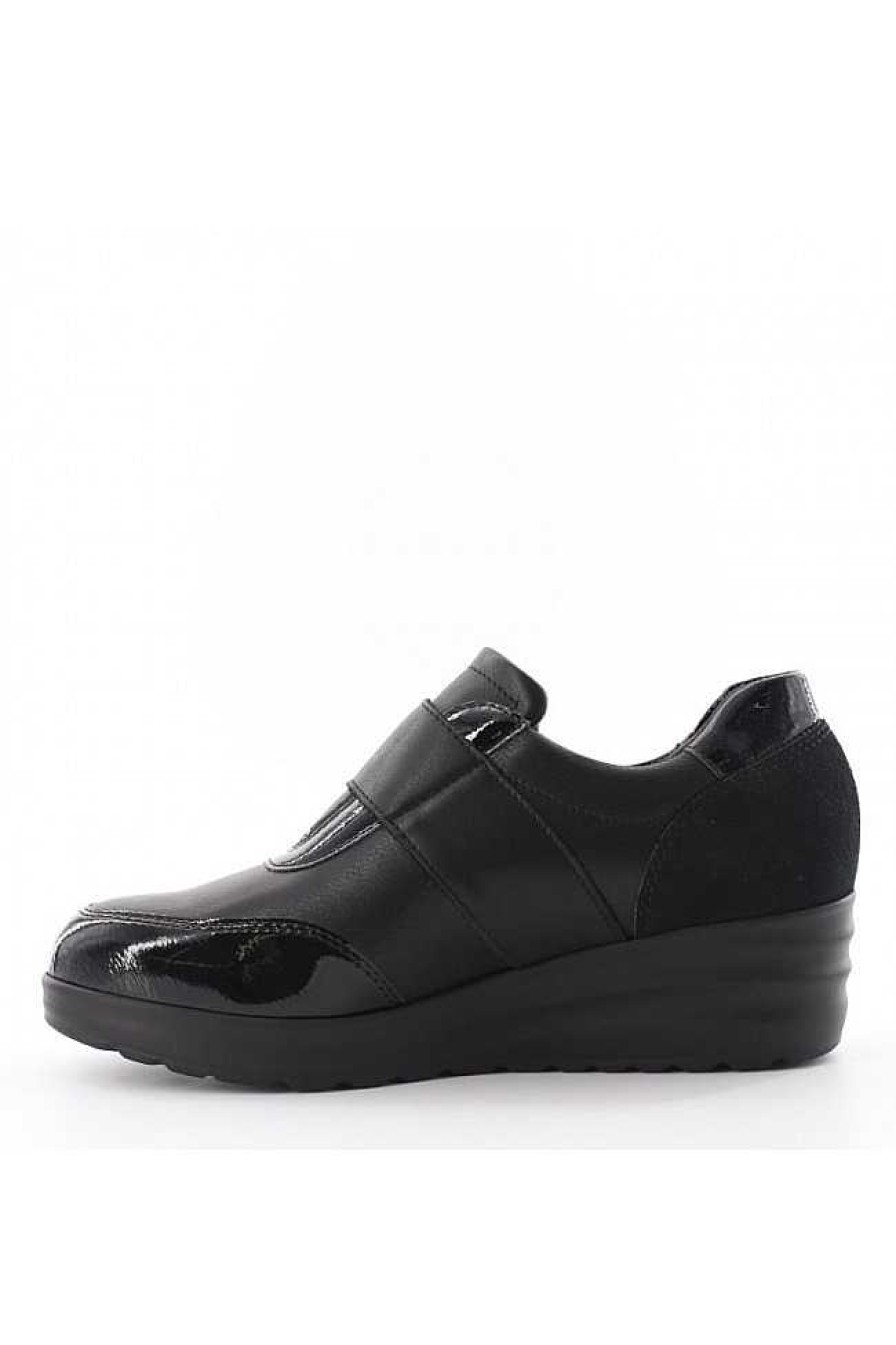 Agora Sneakers | Agora Vz01 Nero