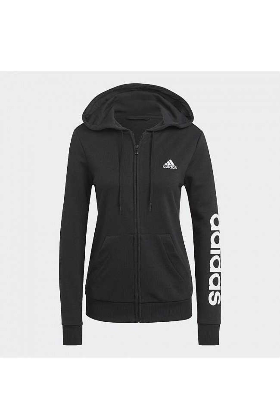 Adidas Felpe | Adidas Gl0791 Black