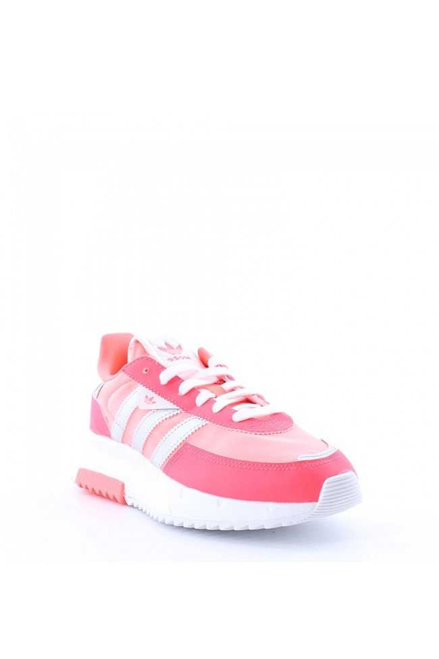 Adidas Sneakers Sport | Adidas Original Gz0827 Red