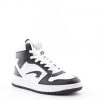 Kronos Sneakers Sport | Kronos M82203 Wht/Black