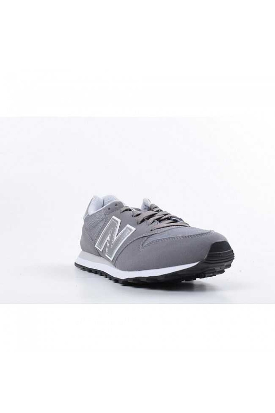 New Sneakers Sport | New Balance Gm500 Grey