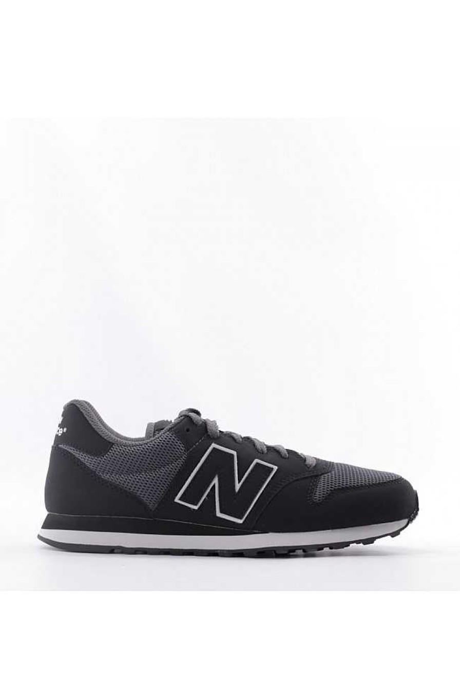 New Sneakers Sport | New Balance Gm500 Black