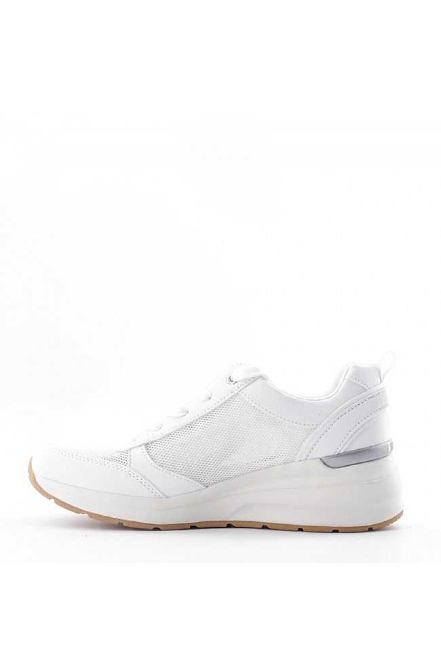 Skechers Camminata | Skechers 155620 White