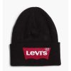 Levis Cappelli | Levi'S 228633 Black