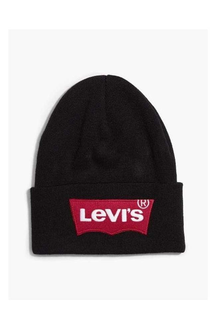 Levis Cappelli | Levi'S 228633 Black