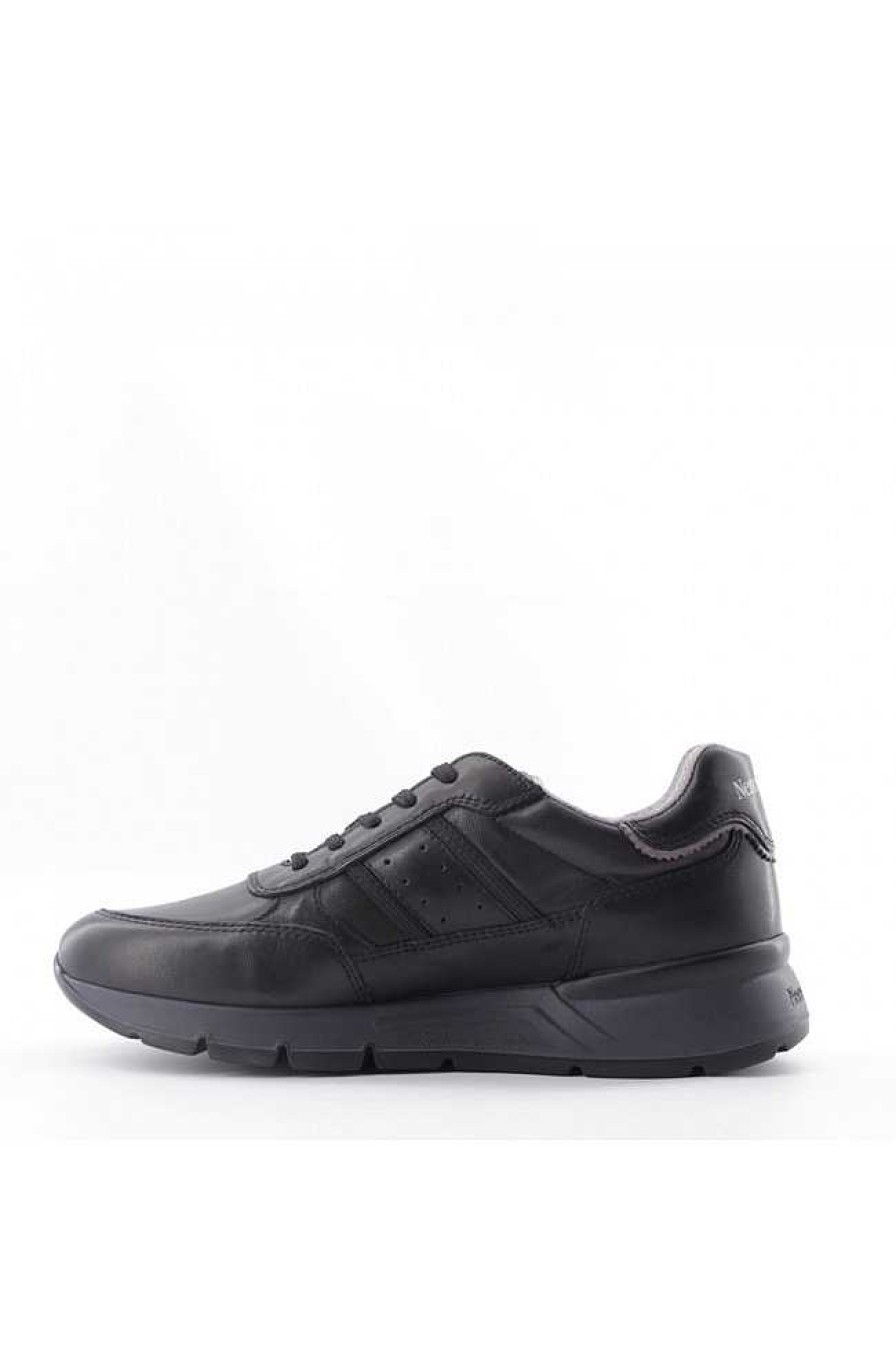 Nero Sneakers | Nero Giardini 02510U Nero