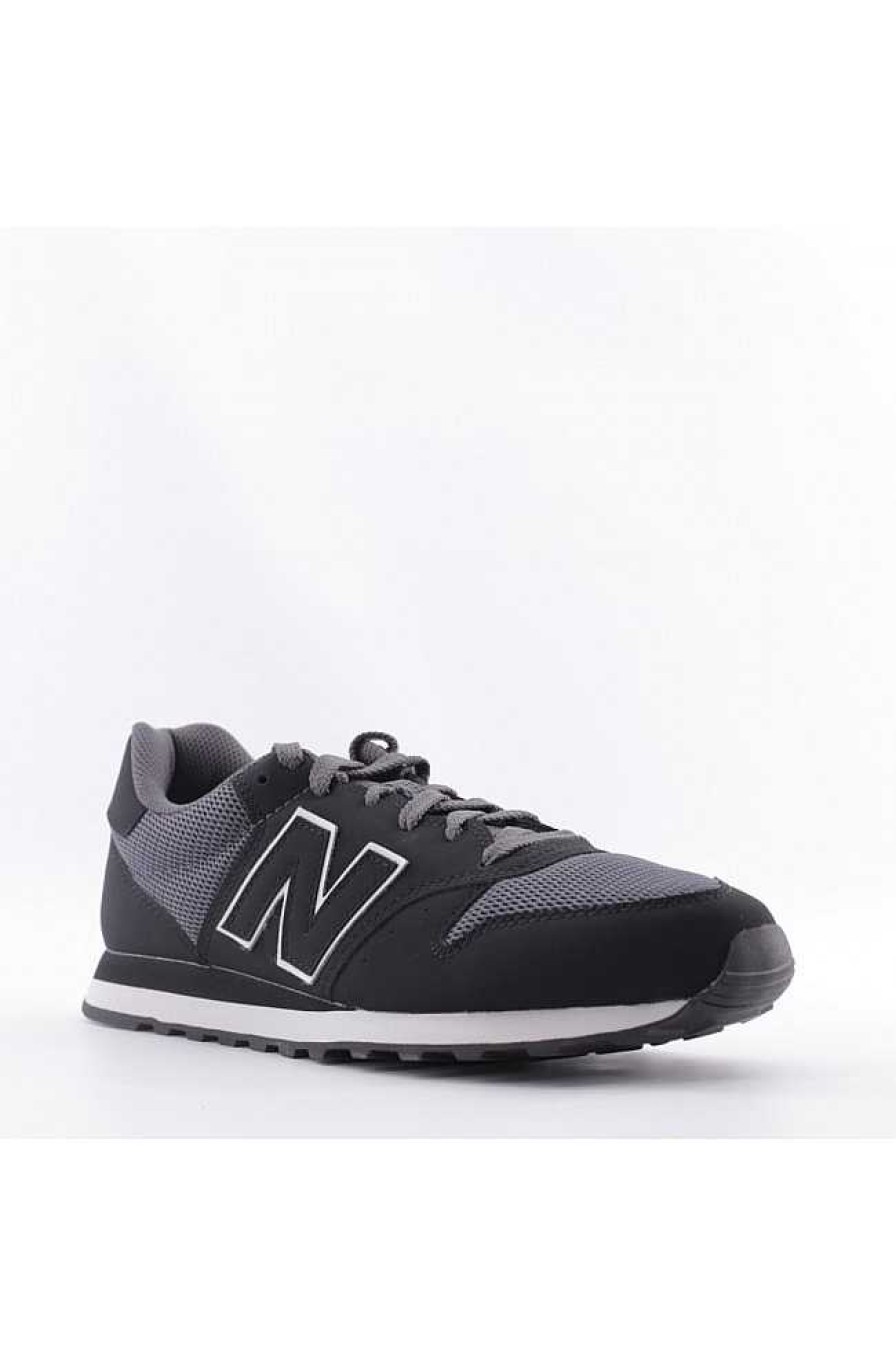 New Sneakers Sport | New Balance Gm500 Black