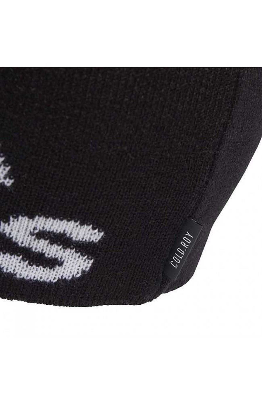 Adidas Cappelli | Adidas Ib2645 Black