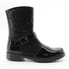 Asso Stivaletti | Asso Ag9311 Black