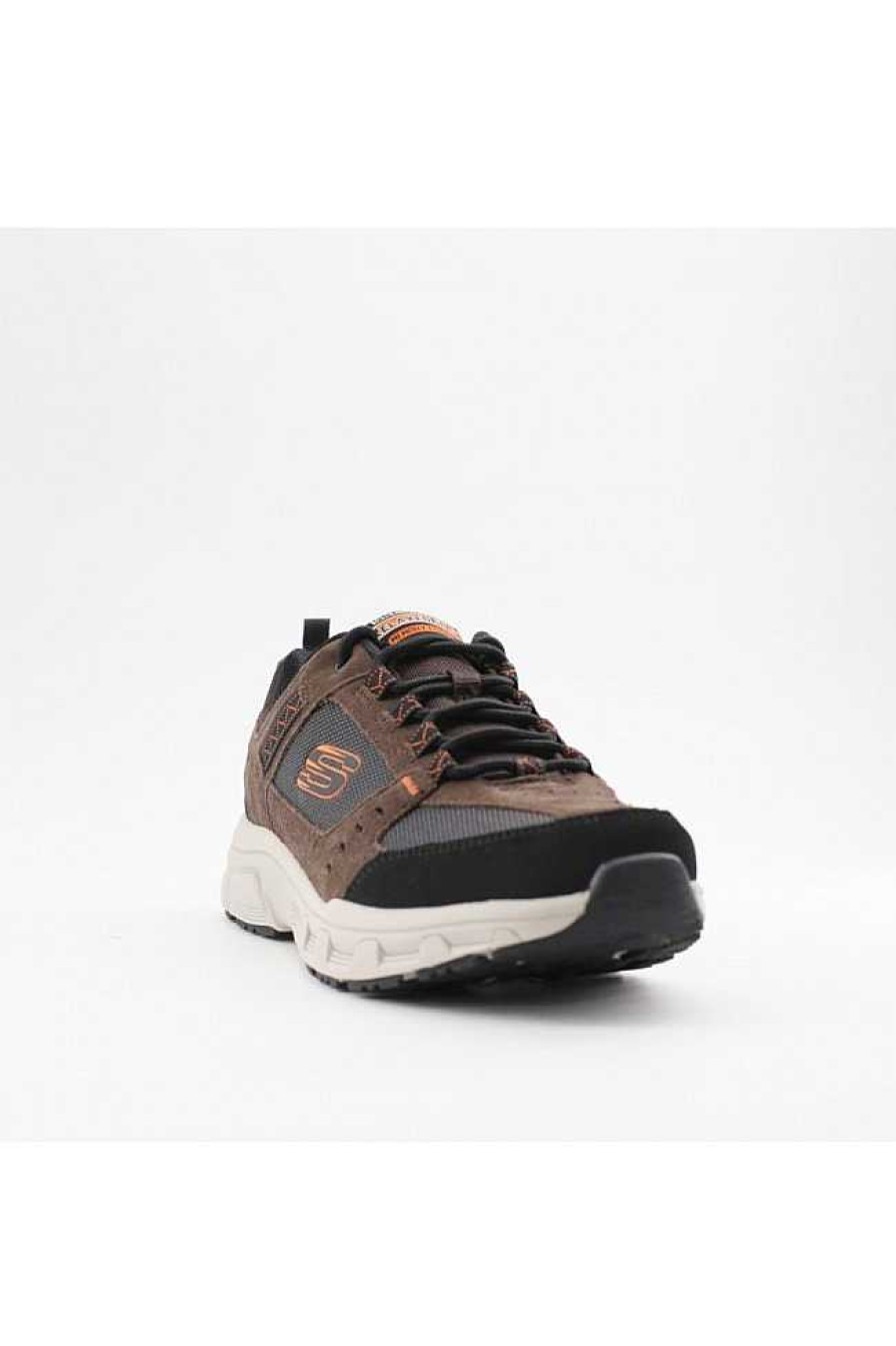 Skechers Camminata | Skechers 51893 Chocolate