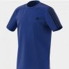 Adidas T-Shirt | Adidas Hn1914 Blu