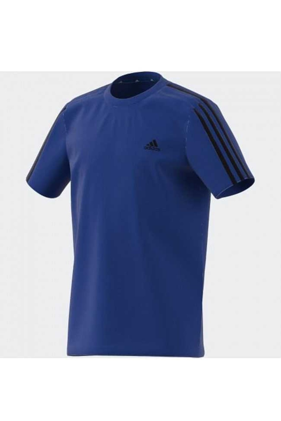 Adidas T-Shirt | Adidas Hn1914 Blu