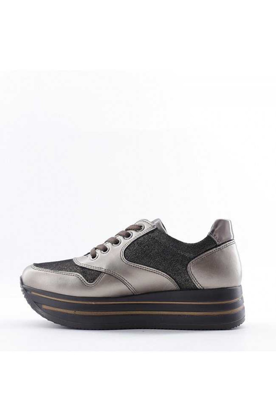 Igi Sneakers | Igi E Co 81775 Bronzo