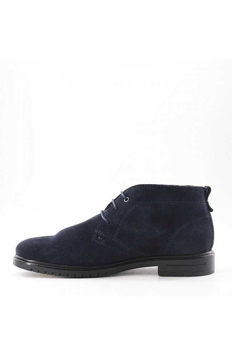 Nanook Polacchini | Nanook 40807 Navy