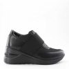 Wcubed Sneakers | Wcubed 40730 Black