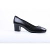 Pharma Decollete | Pharma Shoes 01 Nero