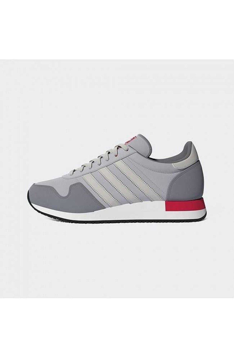 Adidas Sneakers Sport | Adidas Original Gw0578 Grey