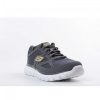 Skechers Camminata | Skechers 52635 Charcoal