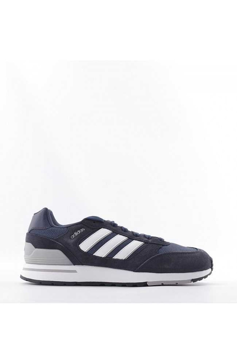 Adidas Sneakers Sport | Adidas Gv7303 Navy