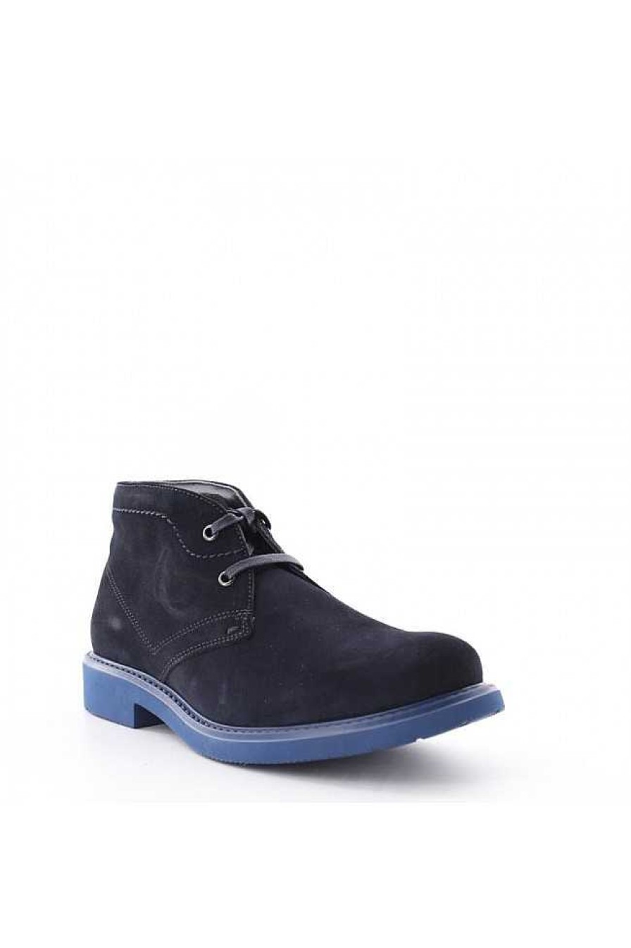 Nanook Polacchini | Nanook 42763 Navy