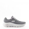 Skechers Camminata | Skechers 149057 Grey