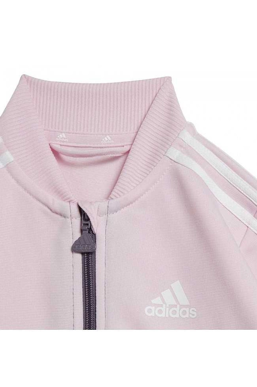 Adidas Tute | Adidas Ij6333 Pink