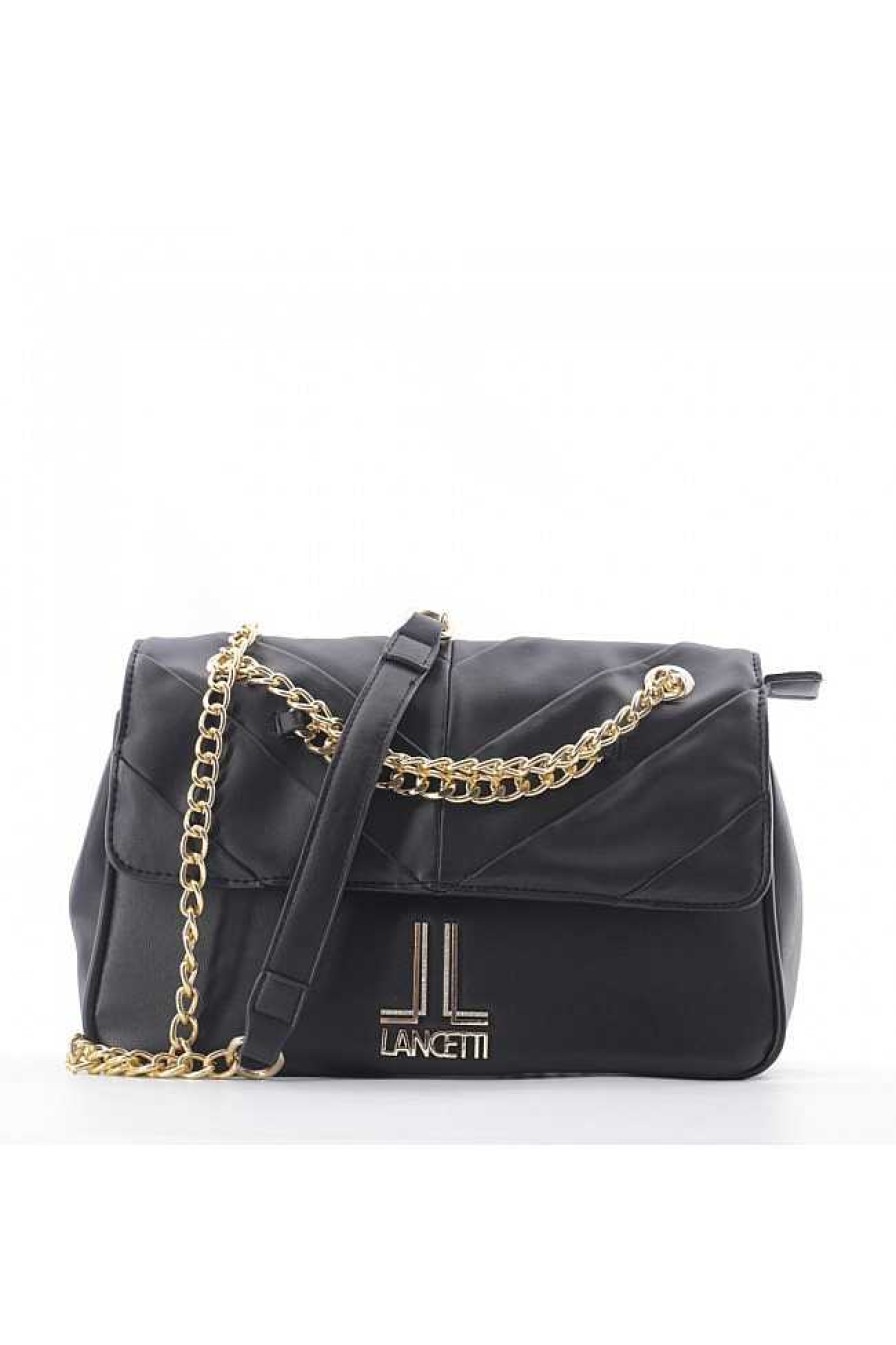 Lancetti Borse | Lancetti 1083 Nero