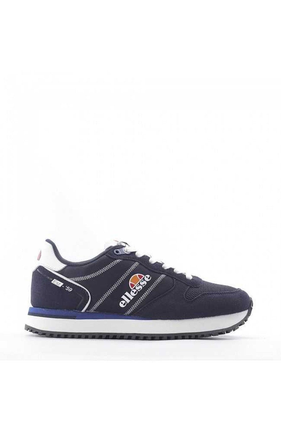 Ellesse Sneakers | Ellesse M40409 Blu