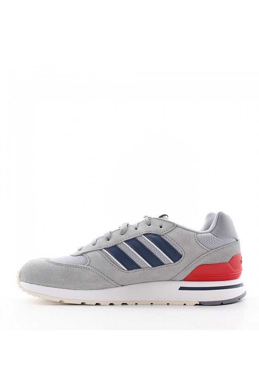 Adidas Sneakers Sport | Adidas Gv7305 Grey