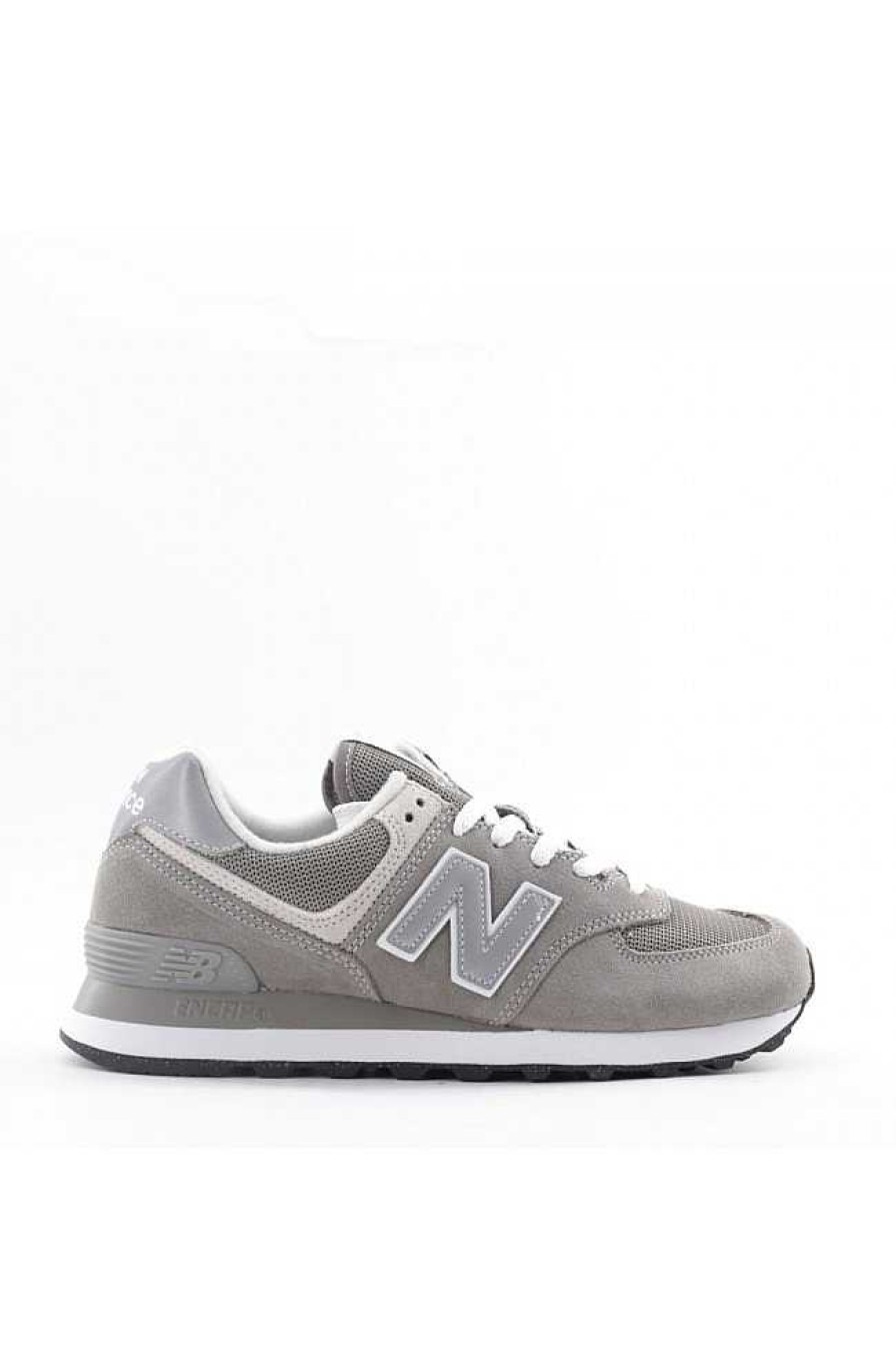 New Sneakers Sport | New Balance Ml574 Grey