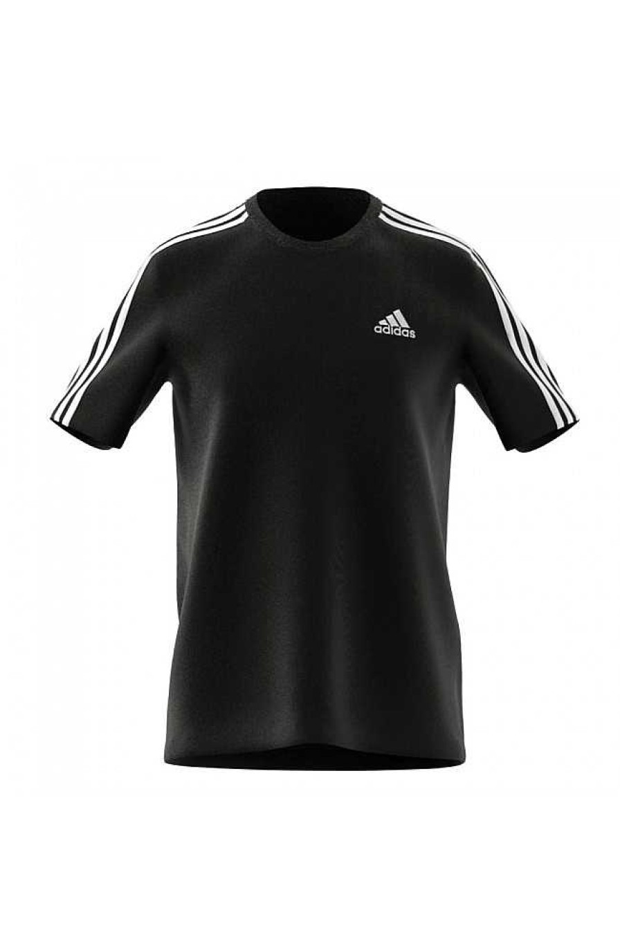 Adidas T-Shirt | Adidas Gl3732 Black