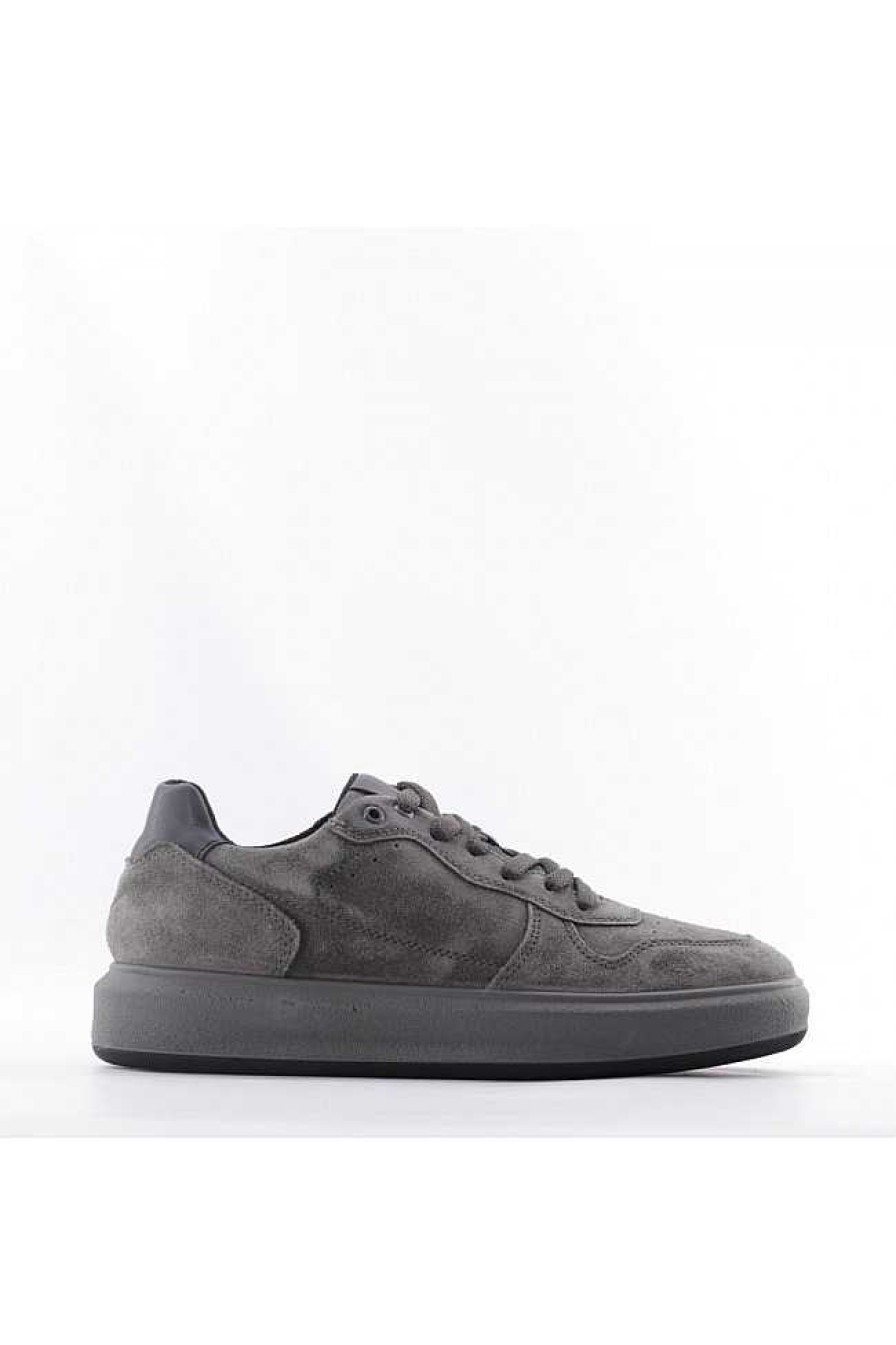 Igi Sneakers | Igi E Co 26341 Antracite