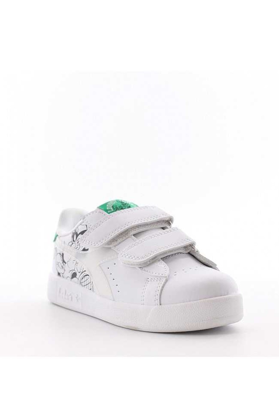 Diadora Sneakers Sport | Diadora 179582 D0287