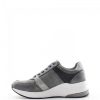 Rhapsody Sneakers | Rhapsody 21A634 Grey