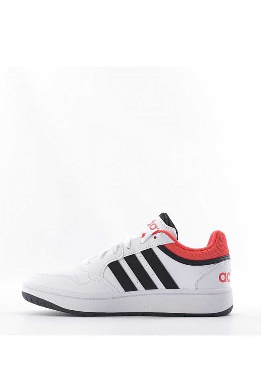 Adidas Sneakers Sport | Adidas Gz9673 White