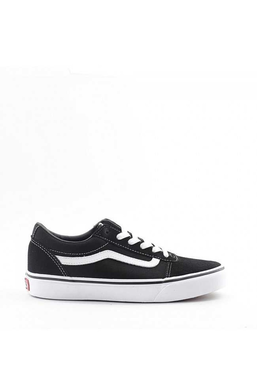 Vans Sneakers Sport | Vans A38J9 Blackwhite