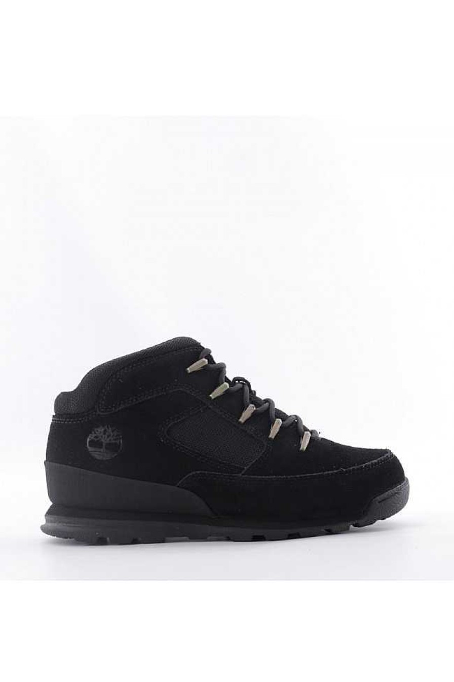 Timberland Scarponcini | Timberland A2H68 Black