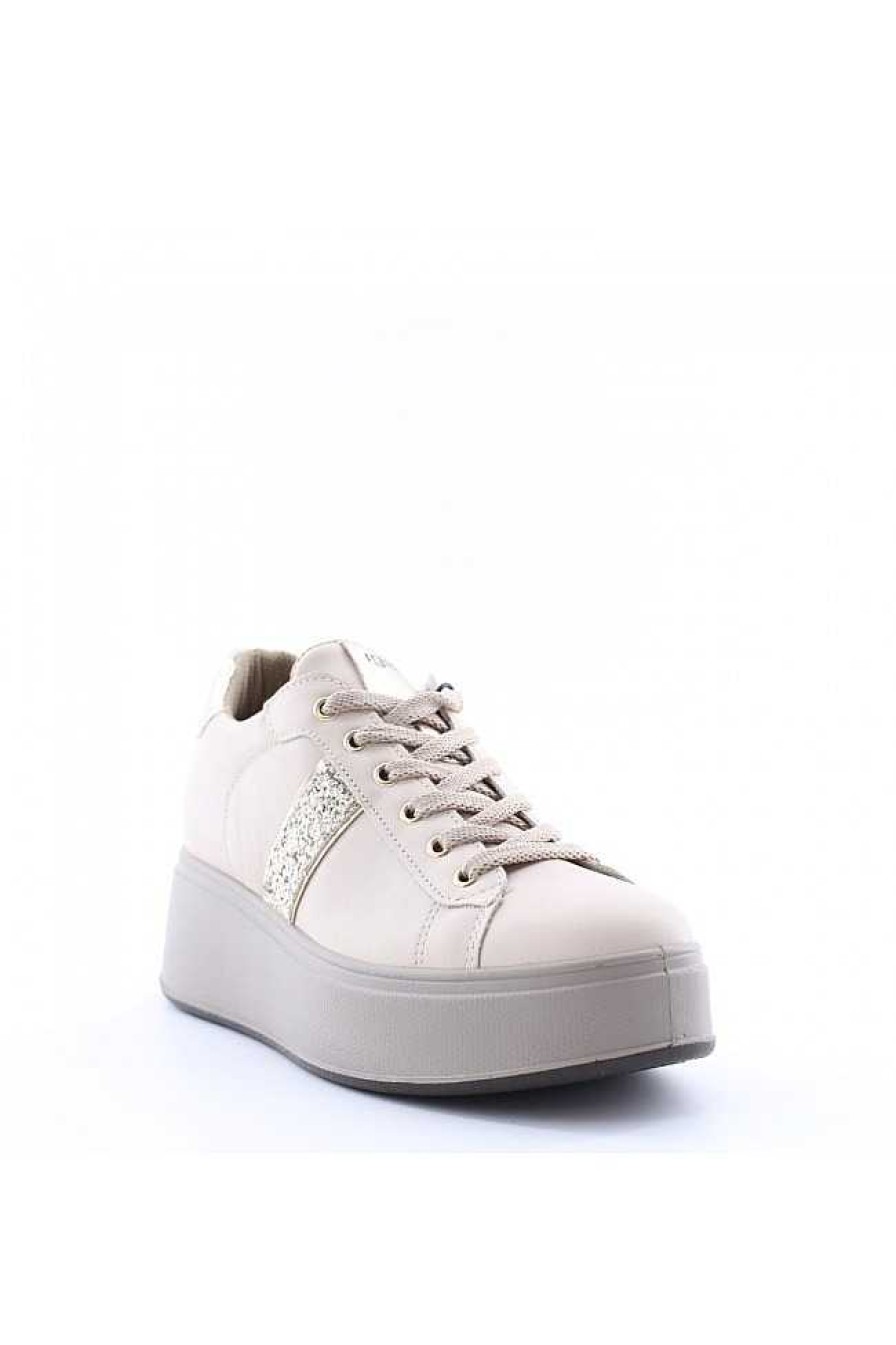 Igi Sneakers | Igi E Co 46706 Naturale