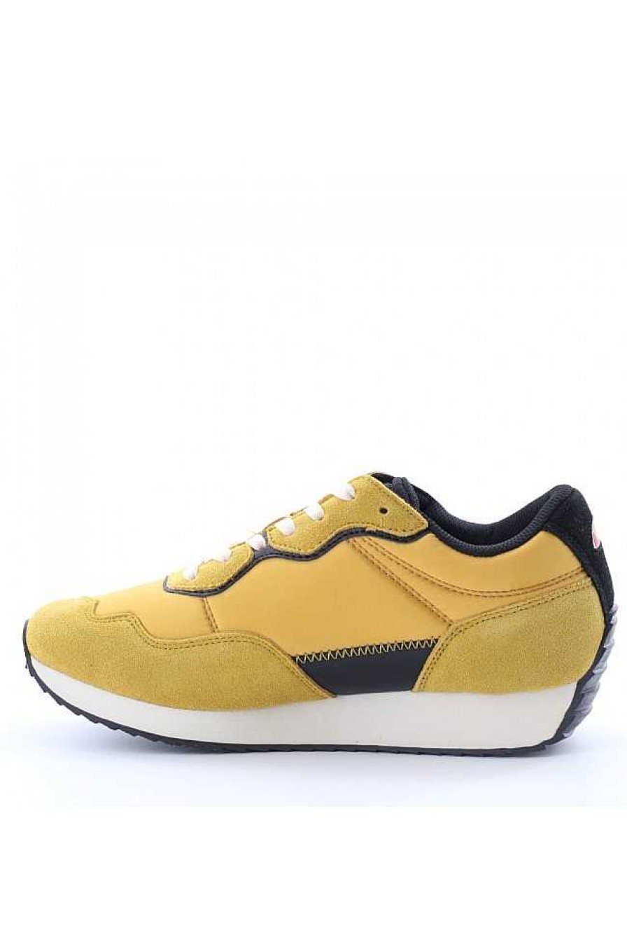 Ellesse Sneakers | Ellesse M62425 Yellow