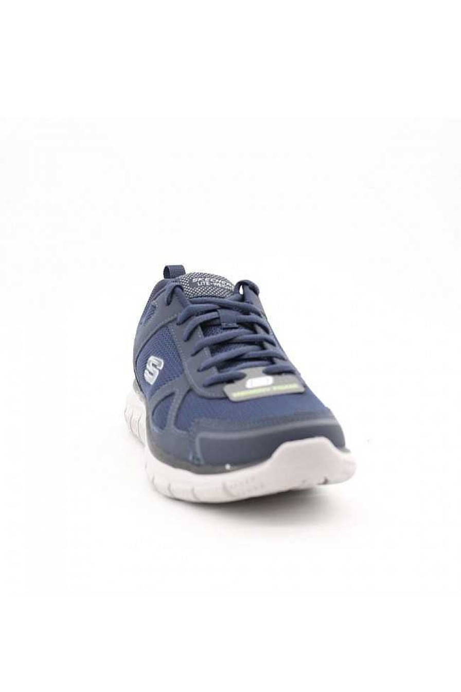 Skechers Camminata | Skechers 52631 Navy