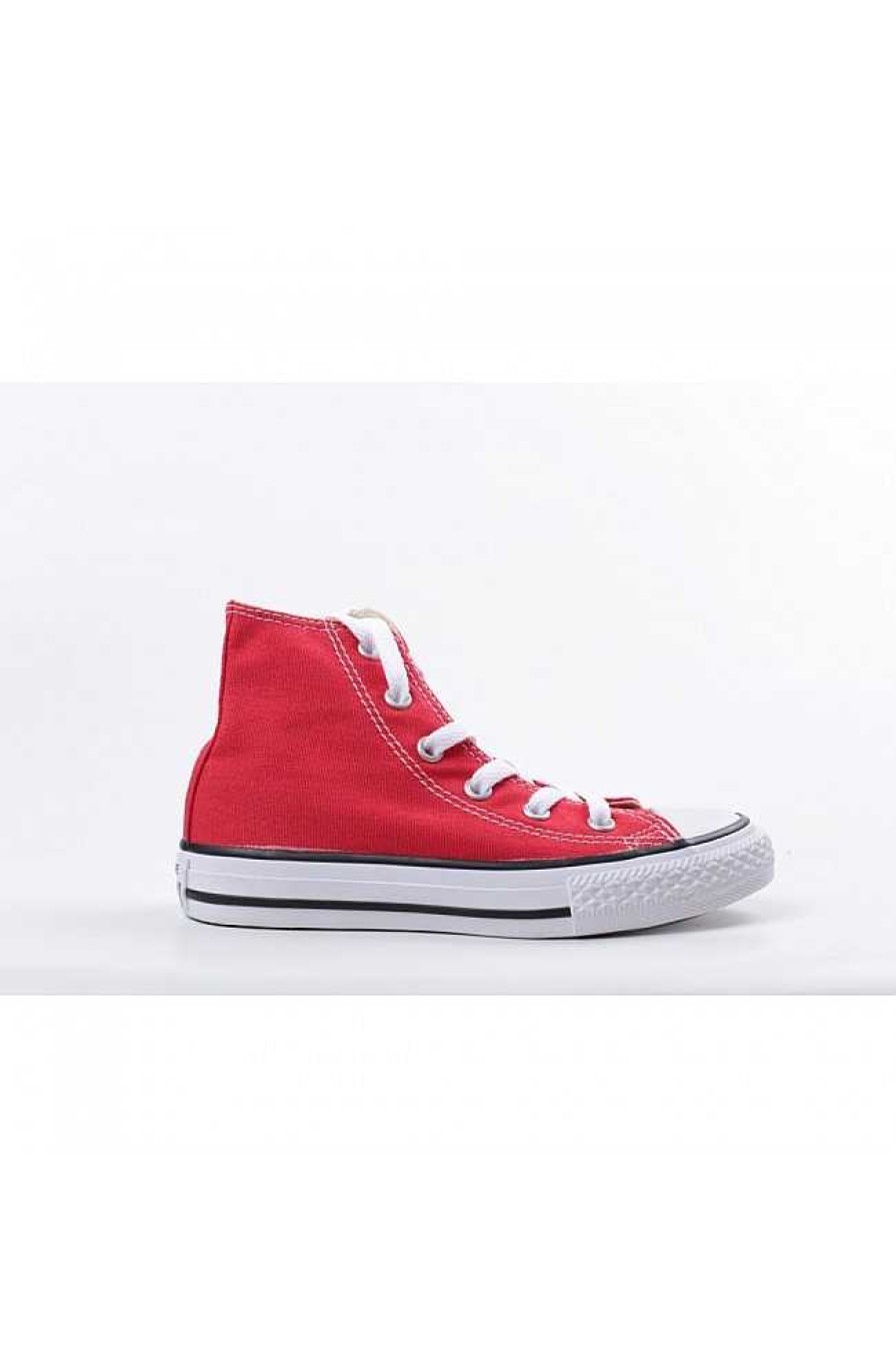 Converse Sneakers Sport | Converse 3J232 Red