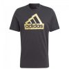 Adidas T-Shirt | Adidas Ii3468 Black