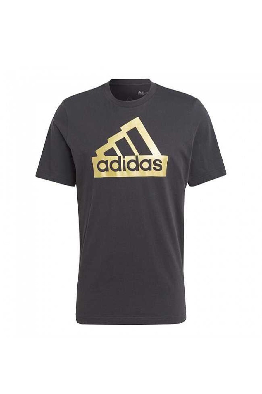 Adidas T-Shirt | Adidas Ii3468 Black