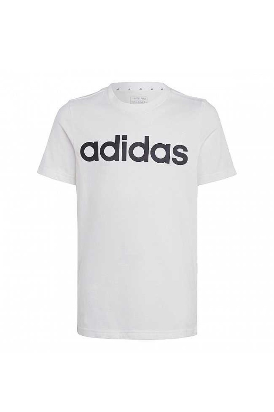 Adidas T-Shirt | Adidas Ic9969 White