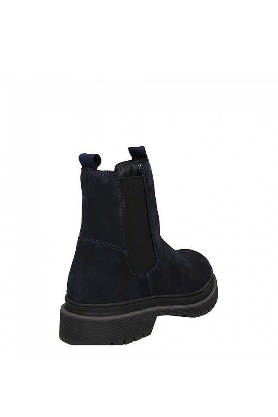 Nanook Stivaletti | Nanook 44838 Navy