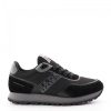 Napapijri Sneakers | Napapijri A4Hvl Black