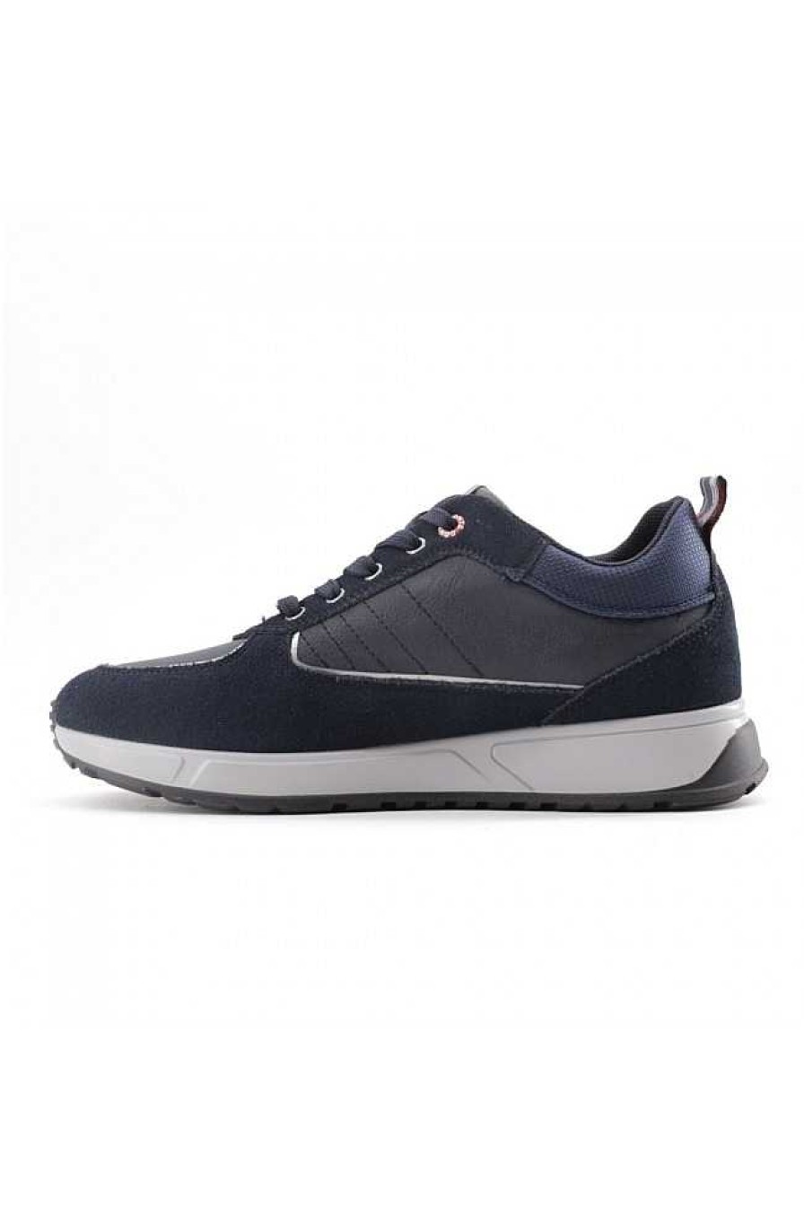 Conte Sneakers | Conte Of Florence M90703 Deep