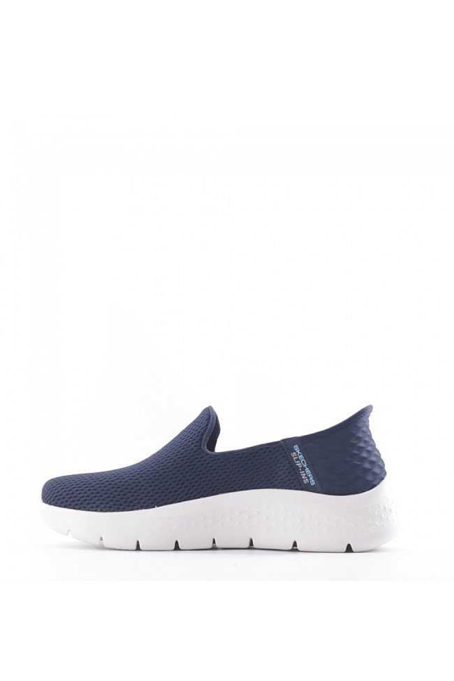 Skechers Camminata | Skechers 124963 Navy