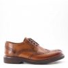 Nanook Scarpe Stringate | Nanook 40811 Cognac