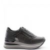 Wcubed Sneakers | Wcubed 42582 Grey